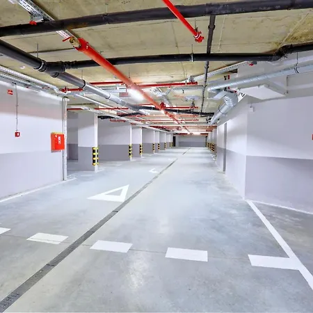 Apartament Woodside 315
